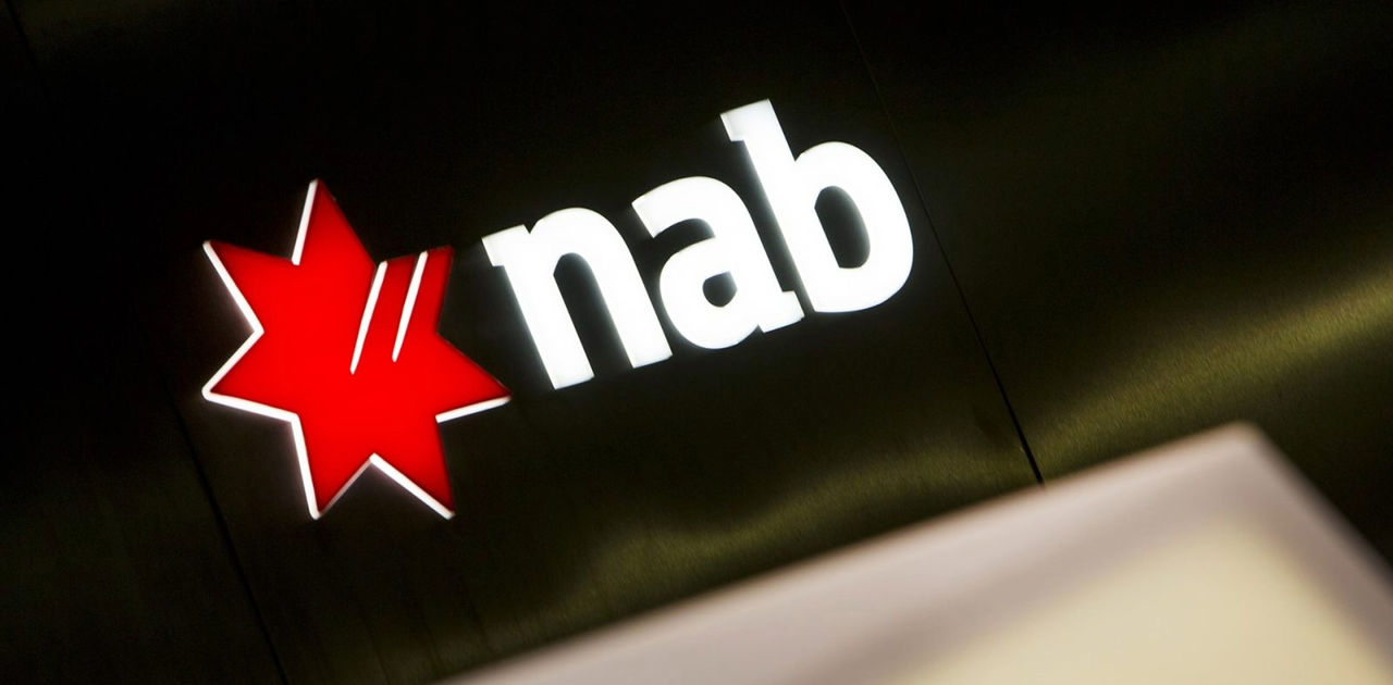 NAB logo