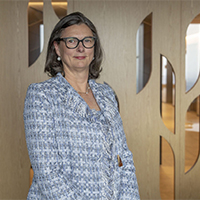 Sharon Cook Group Executive, Legal and Commercial Services