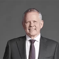 Philip Chronican, NAB Chair and Non-Executive Director