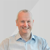 Peter Whitelaw, Acting Group Chief Risk Officer