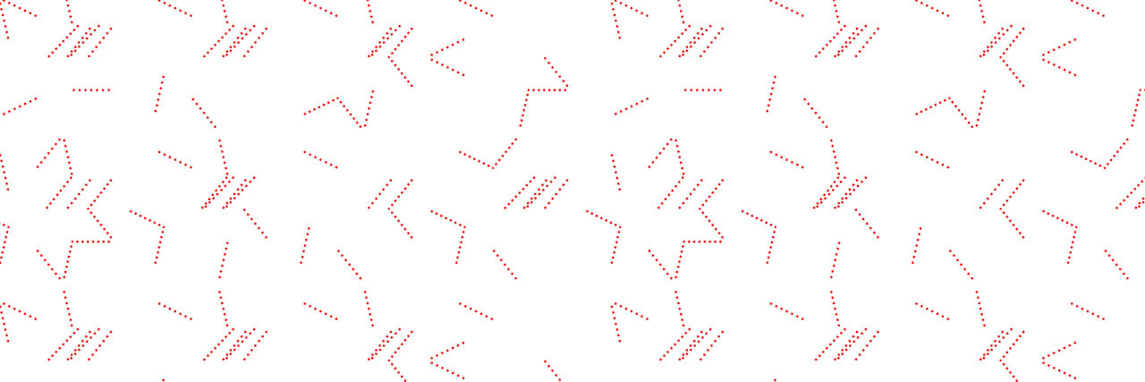 NAB star pattern background