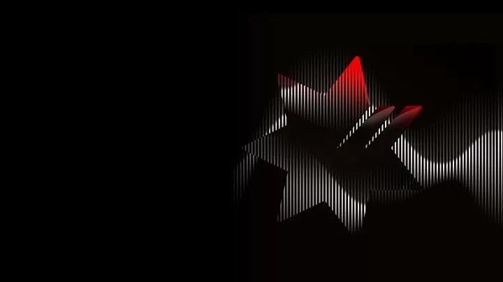 NAB logo on black background