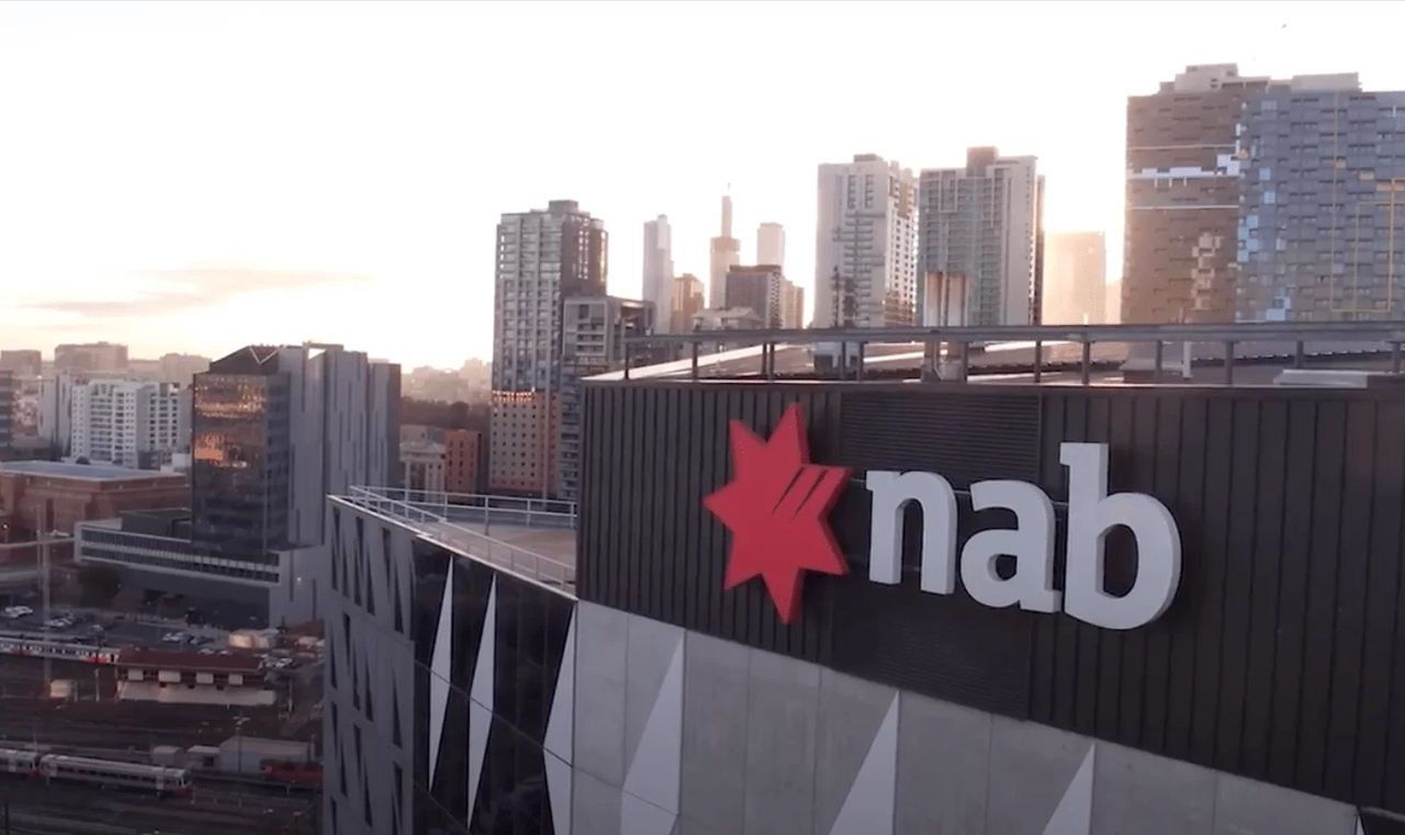 NAB building