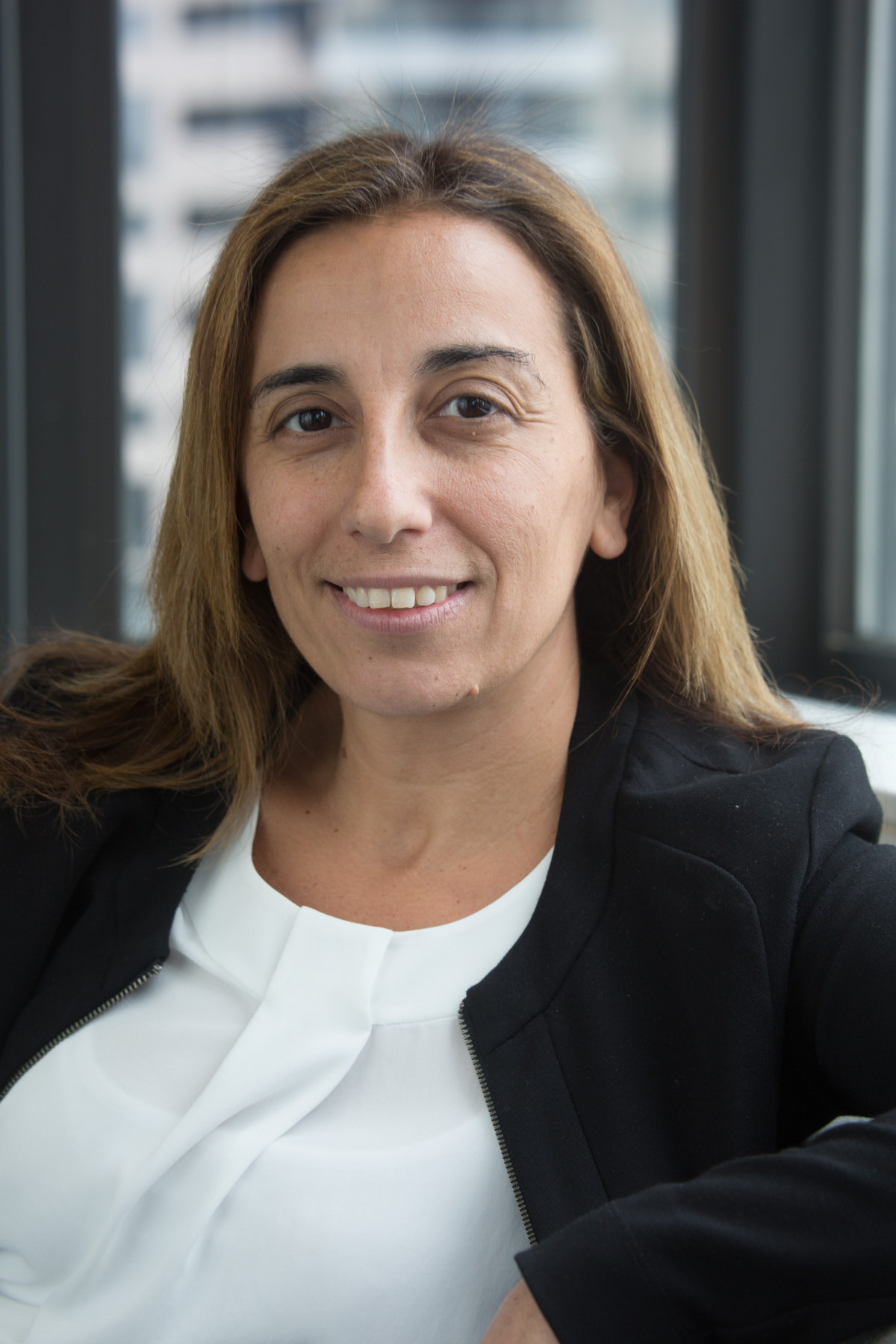 Connie Sokaris