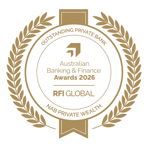RFI Global Most Outstanding Private Bank Award