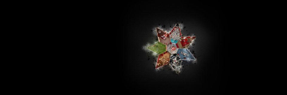 Your Partner for Every Stage NAB brand campaign