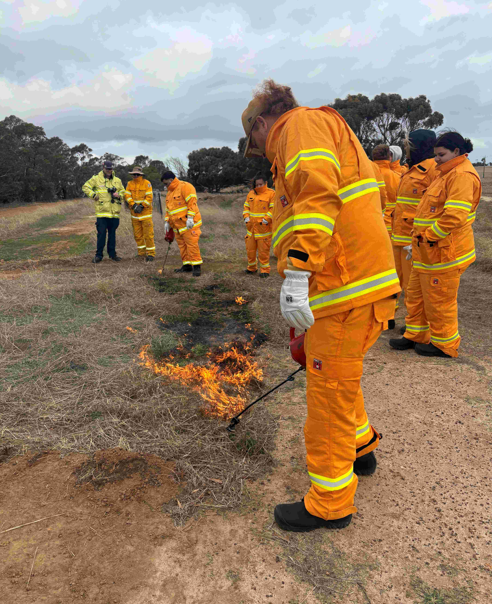 Wagyl Kaip Southern Noongar Aboriginal Corporation