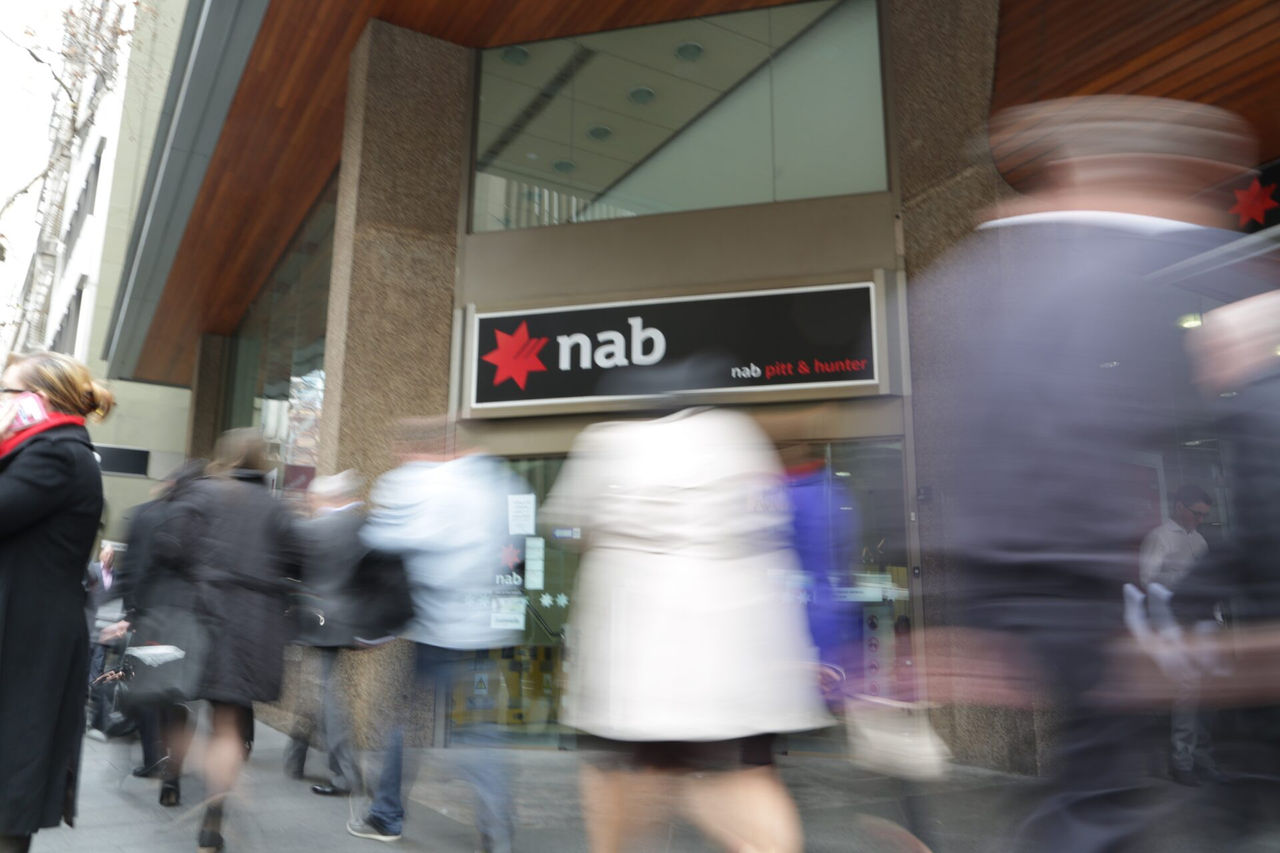 Nab logo