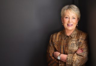 Julie Rynski, NAB Executive Business Metro & Specialised