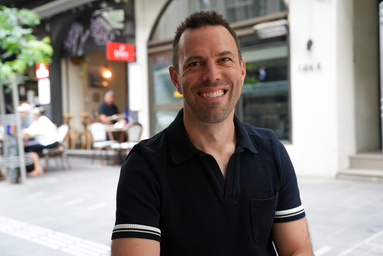 NAB Executive Home Lending Denton Pugh