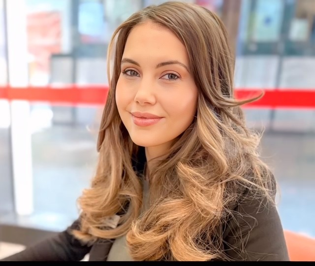 NAB Banker Larna Manson