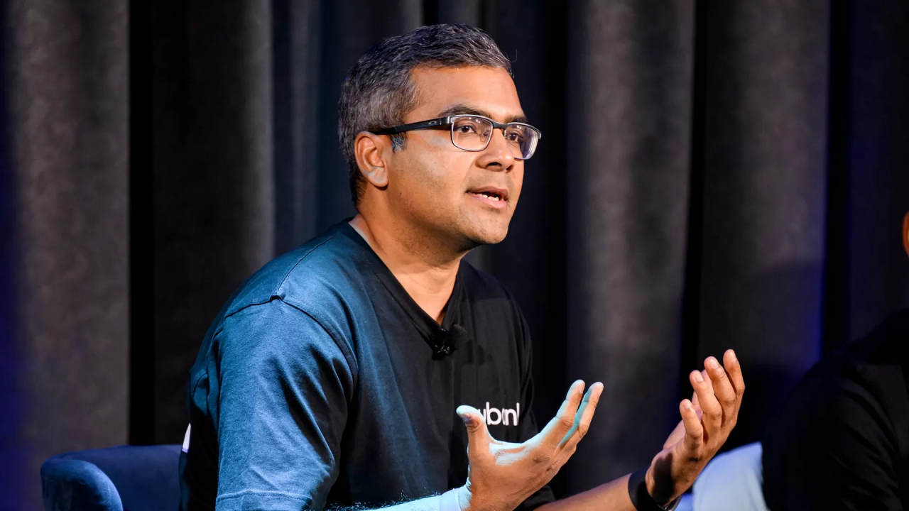 Kanishka Raja, Ubank CEO