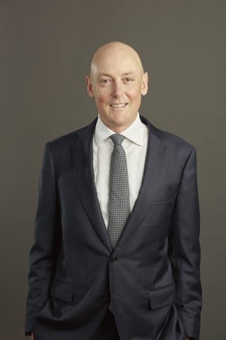 NAB CFO Nathan Goonan