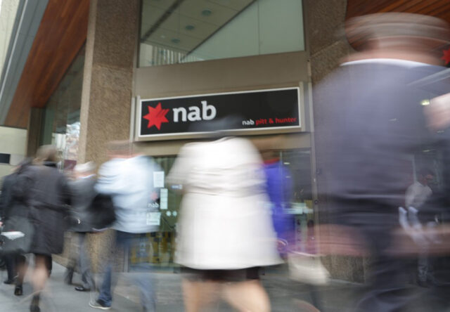 Customer Update: NAB System Outage - NAB News