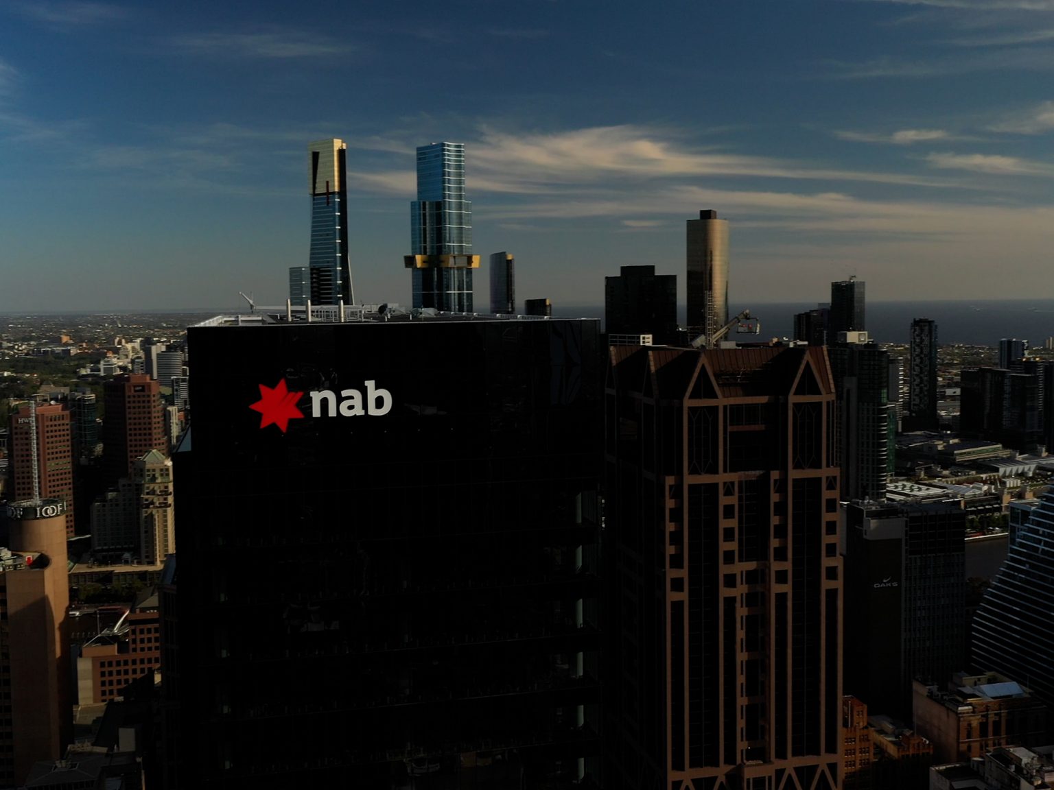 NAB Announces Further On-market Buy-back Of Up To $2.5 Billion - NAB News