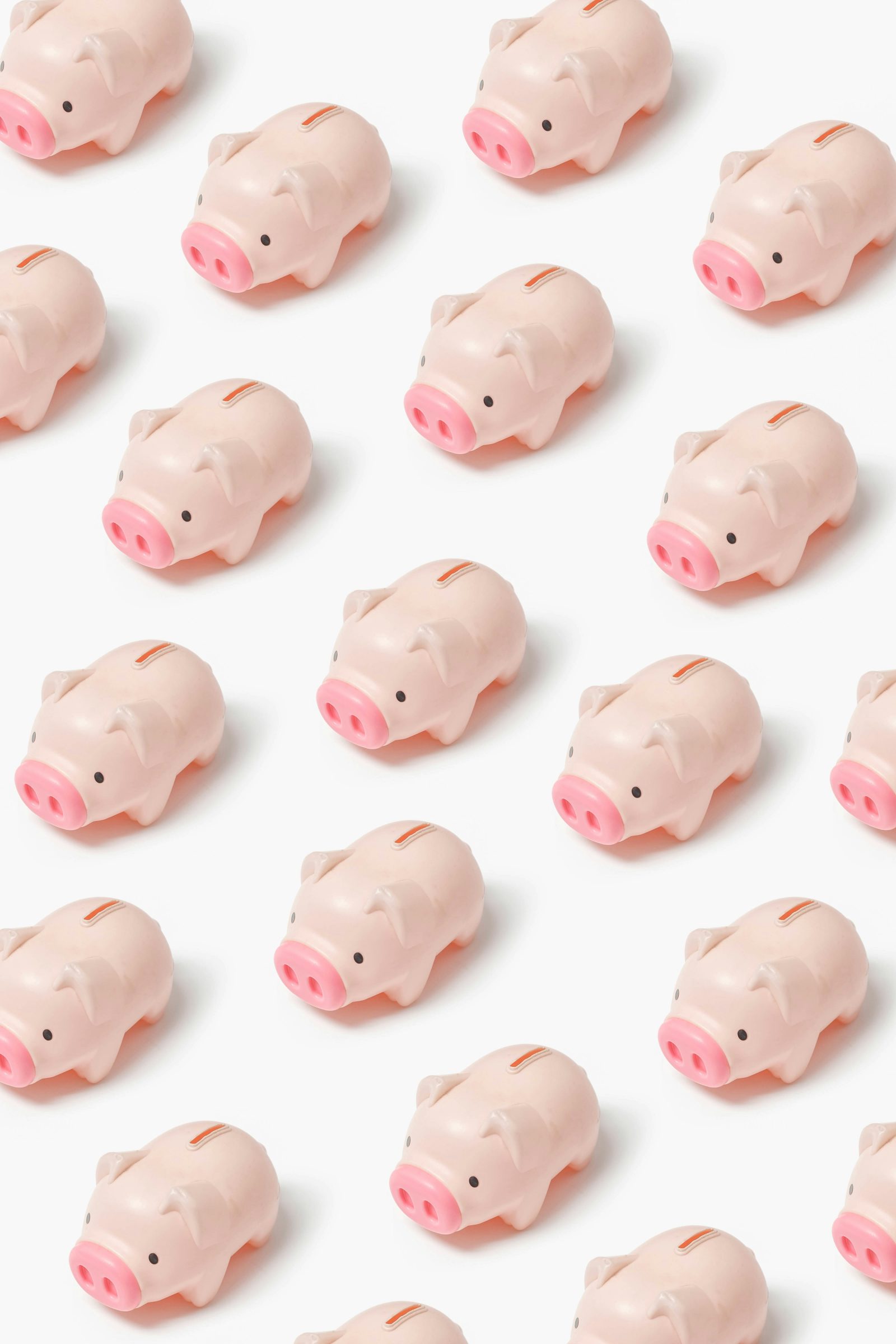 Piggy bank